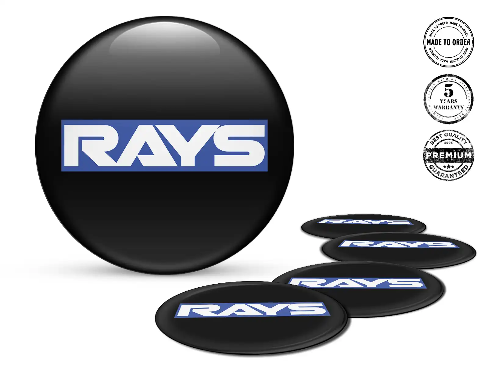 Rays Adesivi Stellar Grid Performance Avanzati